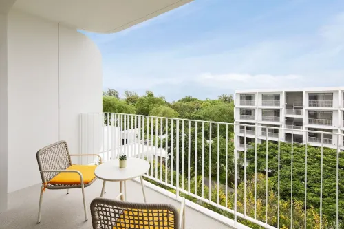 The Standard, Hua Hin Chambres Photos