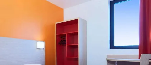 Hôtel Première Classe Bordeaux Mérignac Espaces Affaires Photos