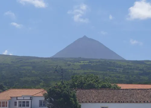 Azores Youth Hostels - Pico In der Nähe des Hotels Photos