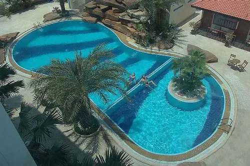 Dragon Beach Resort , Jomtien Beach Pattaya Здоровье и отдых Photos