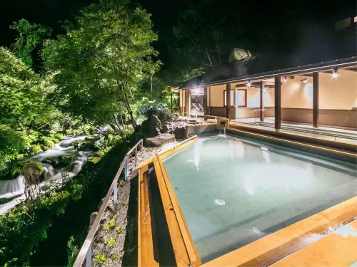 Tateshina Grand Hotel Takinoyu Semester och rekreation Photos
