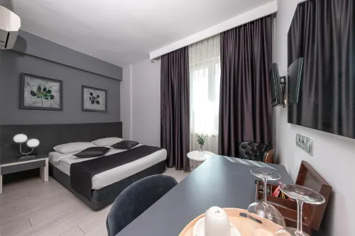 Expo Park Hotel Photos