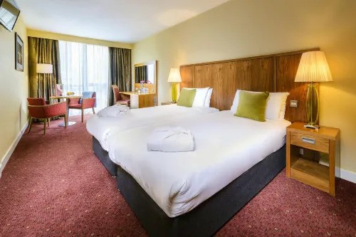 Glashaus Hotel Photos