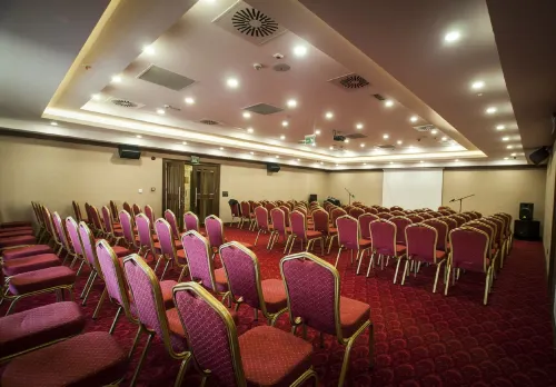 Grand Turkuaz Hotel Da non perdere Photos