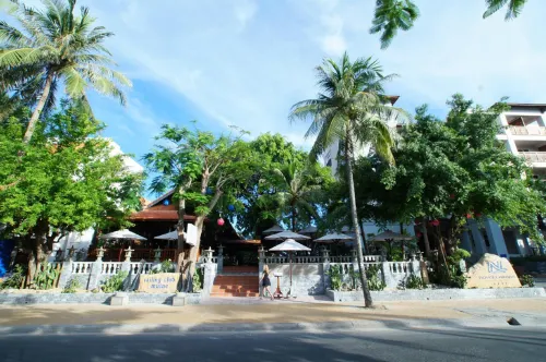 Khu nghỉ mát Novela Mũi Né Xung quanh Photos