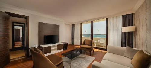 Rixos Park Belek - the Land of Legends Access Номера Photos