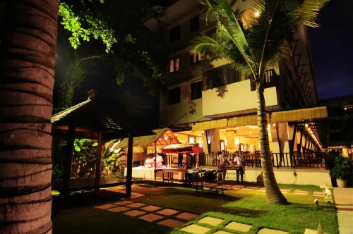 Bali Relaxing Resort and Spa Экстерьер Photos