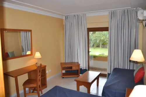 Hotel Club Sunway Punta Prima Rooms Photos