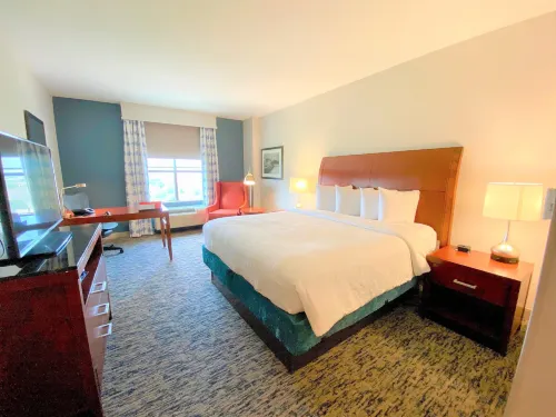 Hilton Garden Inn Houston/Sugar Land Photos