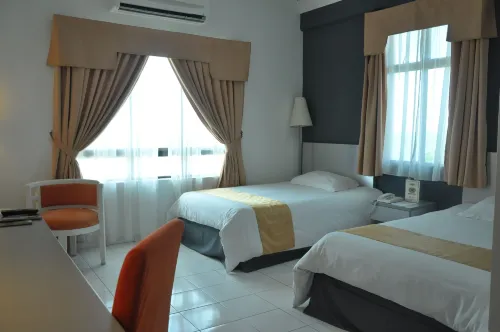 Klana Beach Resort Port Dickson Photos