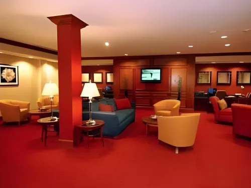 Residence Inn Orlando Airport Aree comuni Photos