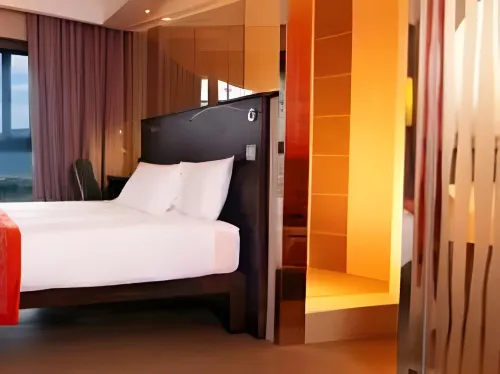 Voila Bagatelle Chambres Photos