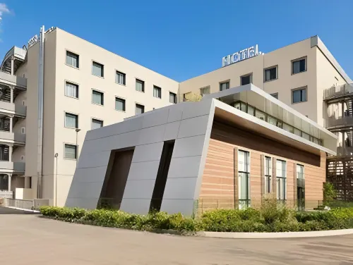 Mitico Hotel & Natural Spa Nổi bật Photos
