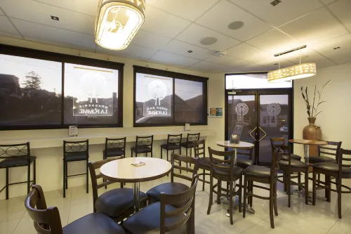 Gateway Hotel by Nightcap Plus Restauration Photos