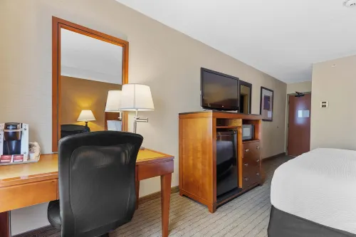 Sandman Hotel & Suites London Downtown Da non perdere Photos