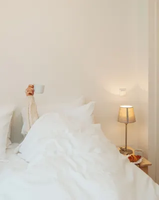 Boutique Hotel Lumiere Photos