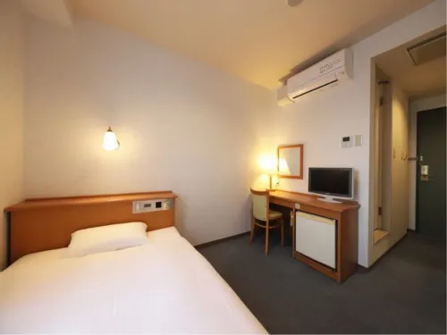 Smile Hotel Takaoka Ekimae Chambres Photos