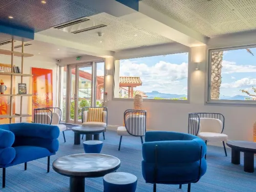 Ibis Styles Biarritz Plage Near Hotel Photos