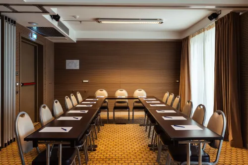 Delta Hotels Olbia Sardinia Espaces Affaires Photos