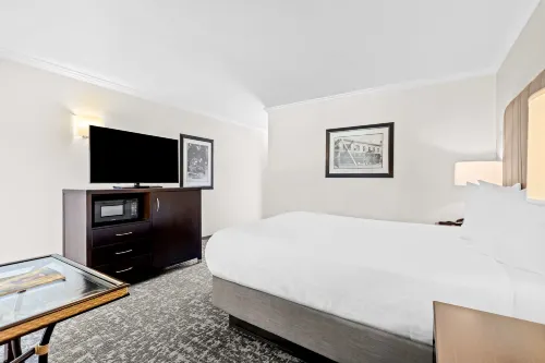 Best Western Garden Inn Номера Photos