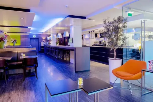 Leonardo Hotel Eindhoven City Center Public Areas Photos