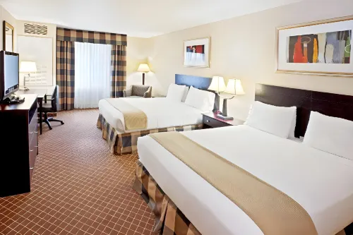 Holiday Inn Express & Suites Marysville À ne pas manquer Photos