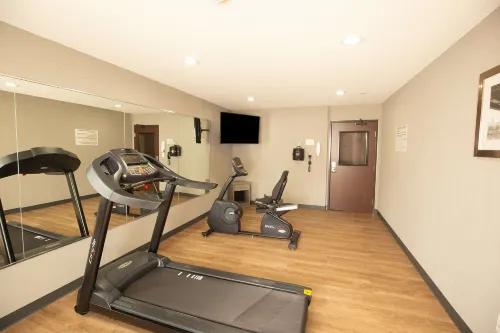 Quality Inn & Suites Hammond Near I-8090 Leisure & Recreation Photos