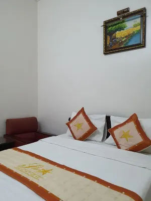 Star Hotel Hai Duong Photos