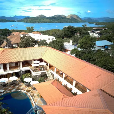 Pearl Vista de Coron Resort Hotel Near Hotel Photos