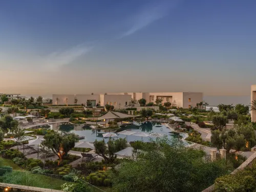 Fairmont Taghazout Bay Loisirs et amusements Photos