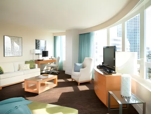 Fontainebleau Miami Beach Номера Photos