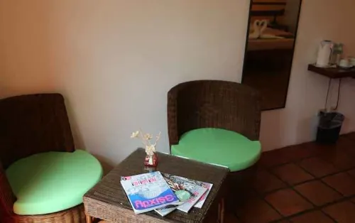 Acacia Tree Garden Hotel Photos