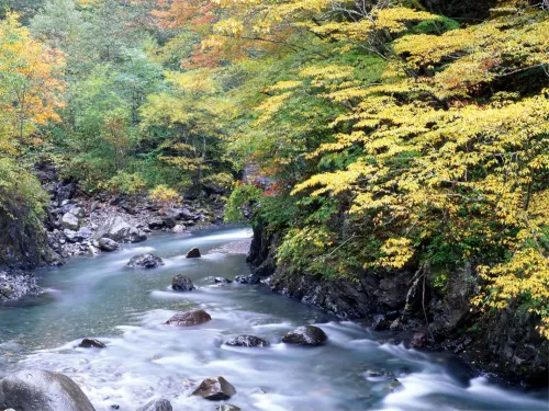 Kamikochi Hotel Near Hotel Photos