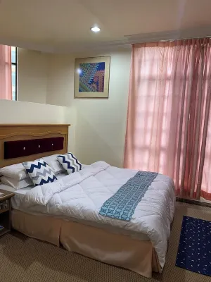 Suria Hotel Kota Bharu Camere Photos