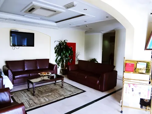 Al Murooj Hotel Apartments Photos