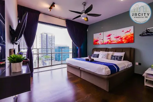 Almas Suites by RR JBcity Photos