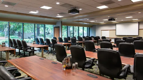DoubleTree by Hilton Portland, or Business Facilities Photos
