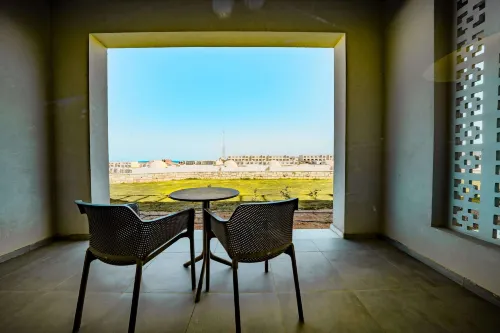 Sentido Reef Oasis Suakin Resort Chambres Photos