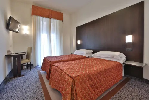Best Western Cesena Hotel Camere Photos
