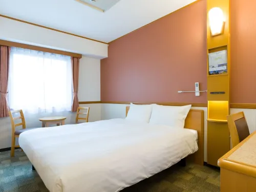 Toyoko Inn Osaka Umeda Higashi Rooms Photos