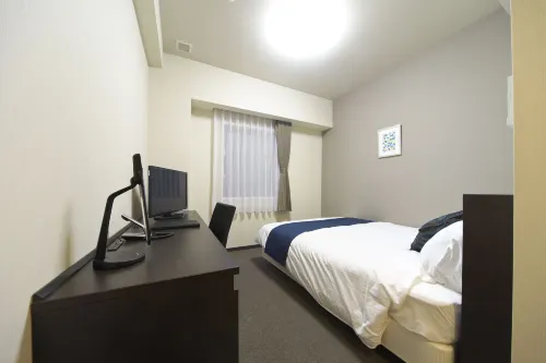 Shizutetsu Hotel Prezio Numazu Zimmer Photos