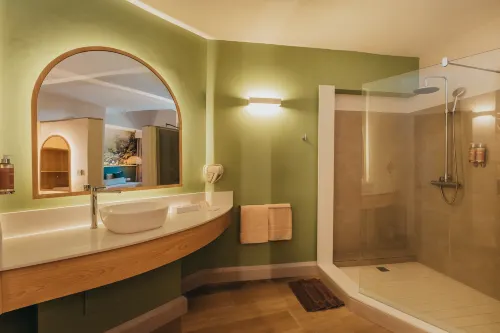 Tamarina Golf & Spa Boutique Hotel Chambres Photos