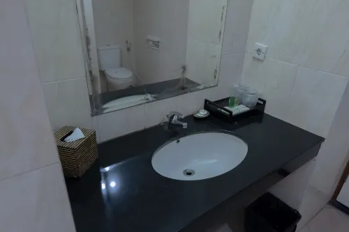 Green Valley Resort Baturaden Photos