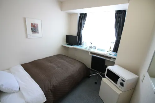 Mihara City Hotel Chambres Photos
