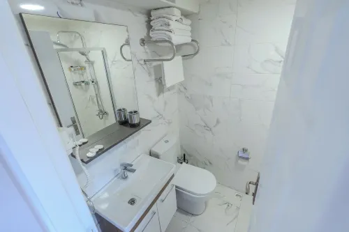 Seatanbul Hotel Photos