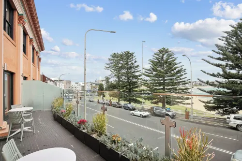 Bondi 38 Serviced Apartments Near Hotel Photos