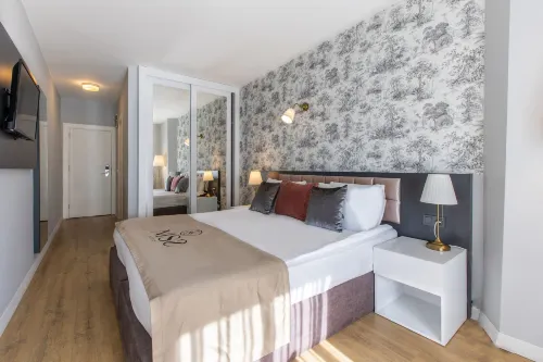 Niss Lara Hotel Номера Photos