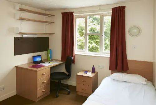 University of Essex - Colchester Campus Chambres Photos