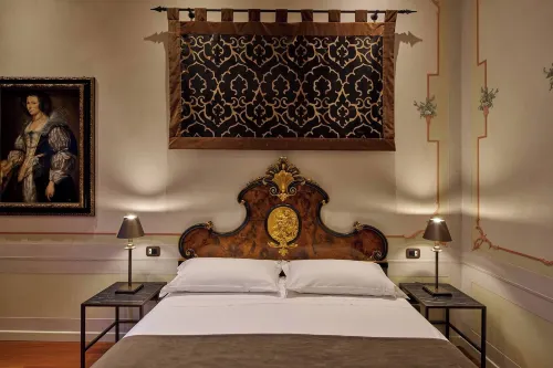 UNA HOTELS Ala Venezia-Adults 16 Rooms Photos