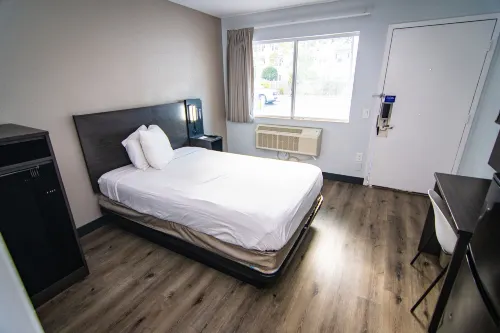 Motel 6 Kissimmee, FL - Orlando Chambres Photos